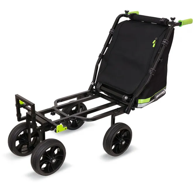 Matrix 4 Wheel Transporter