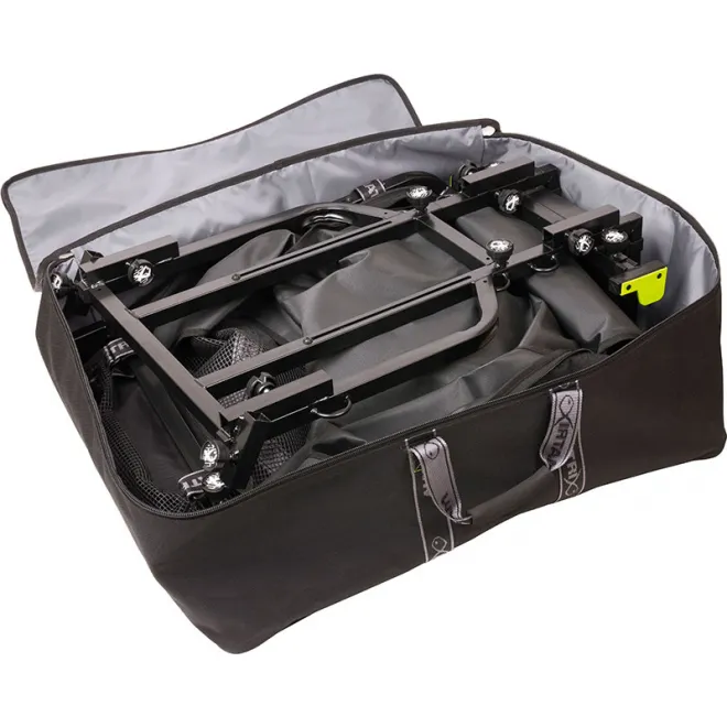 Matrix 4 Wheel Transporter