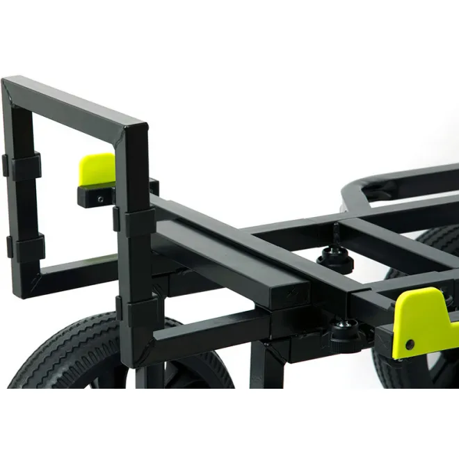 Matrix 4 Wheel Transporter