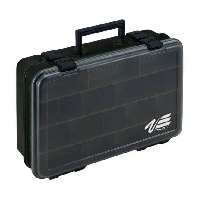 Meiho Versus VS 3070 Schwarz