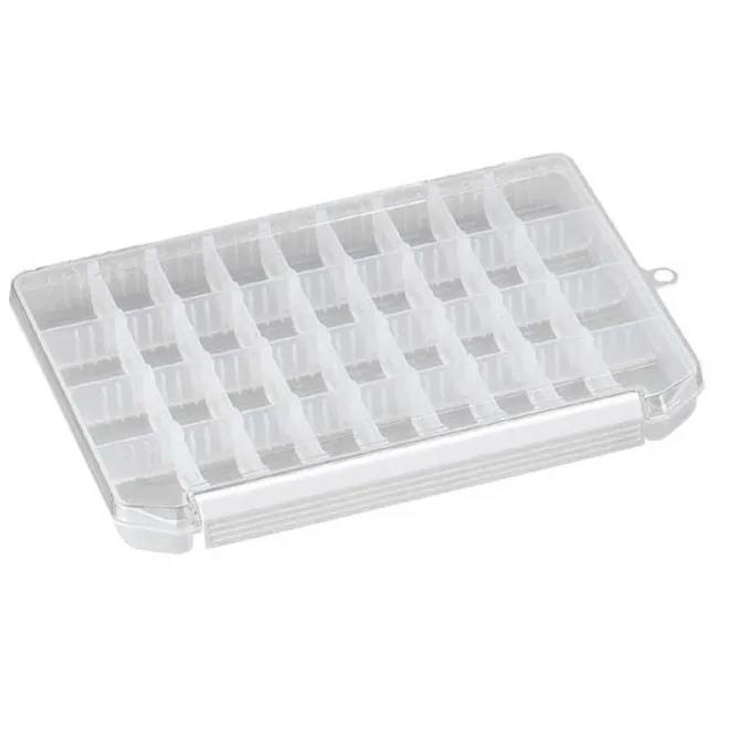 Meiho Clear Case C- 1200 NS