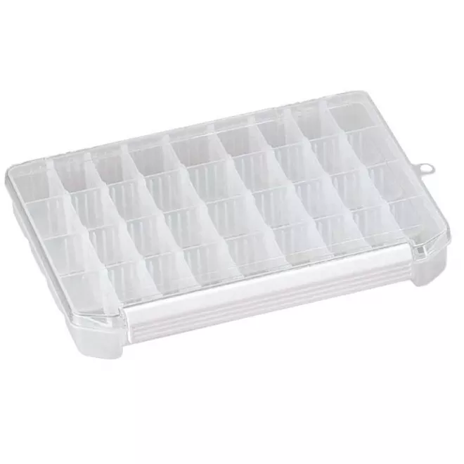 Meiho Clear Case C- 1200 ND