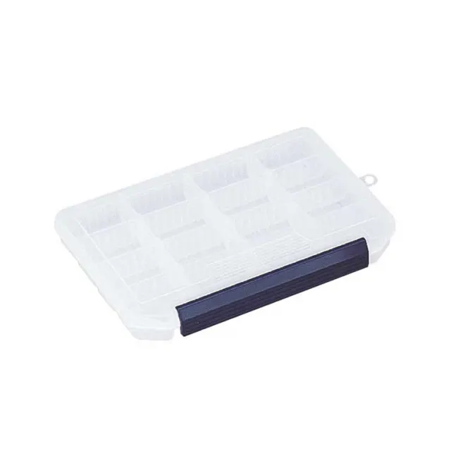 Meiho Freecase 800NS Klar