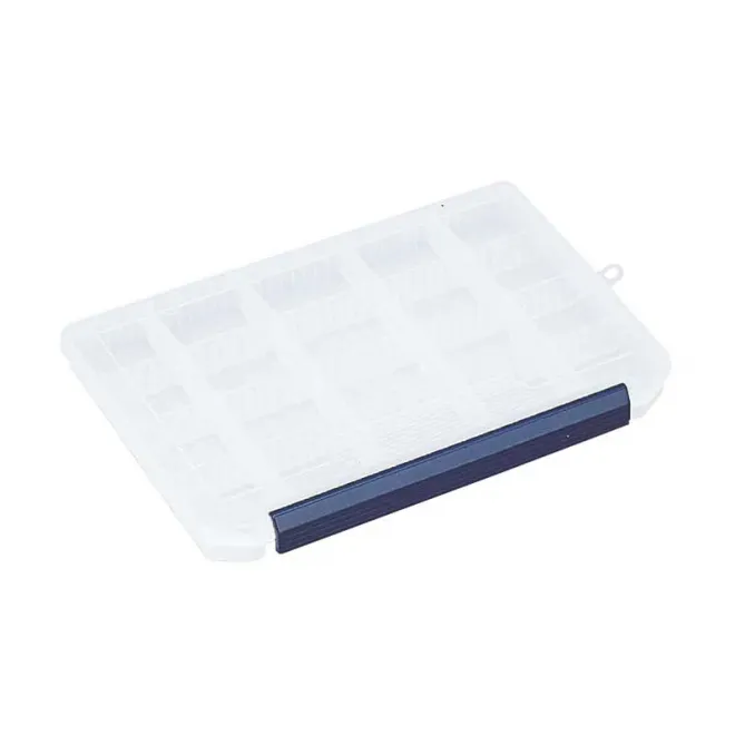 Meiho Freecase 1200NS Klar