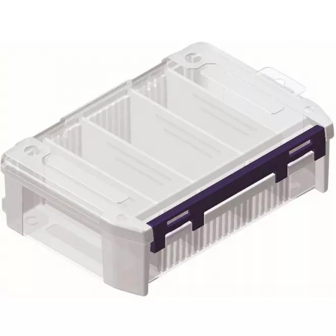 Meiho VS-800NDDM Klar