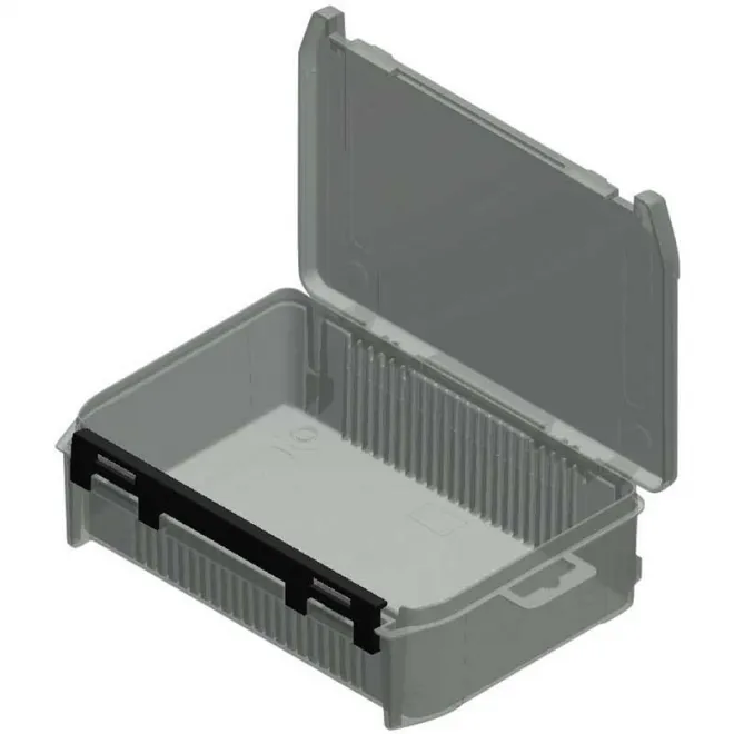 Meiho VS-800NDDM Schwarz