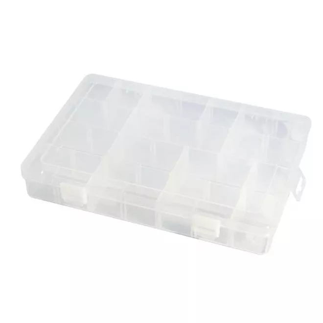 Meiho Feeder 1600 klar