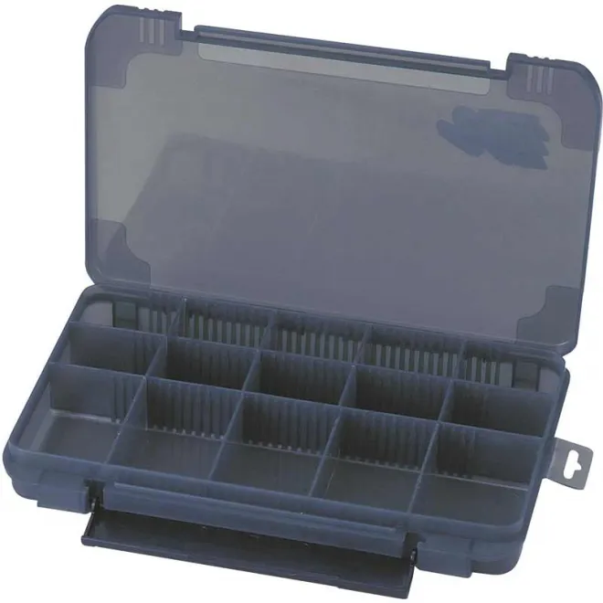 Meiho VS-3043 ND-2 Schwarz