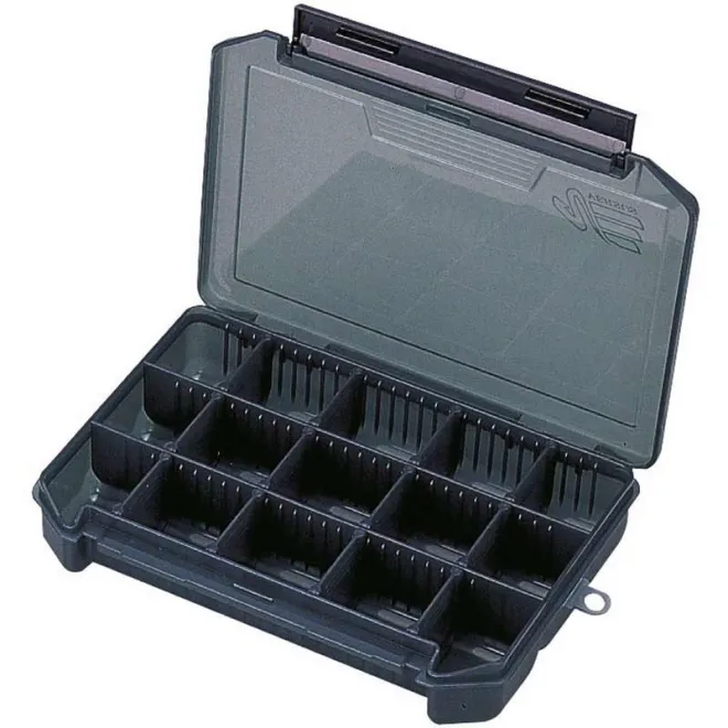 Meiho VS-3010 ND Schwarz