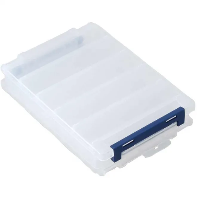 Meiho Reversible 140 Weiss