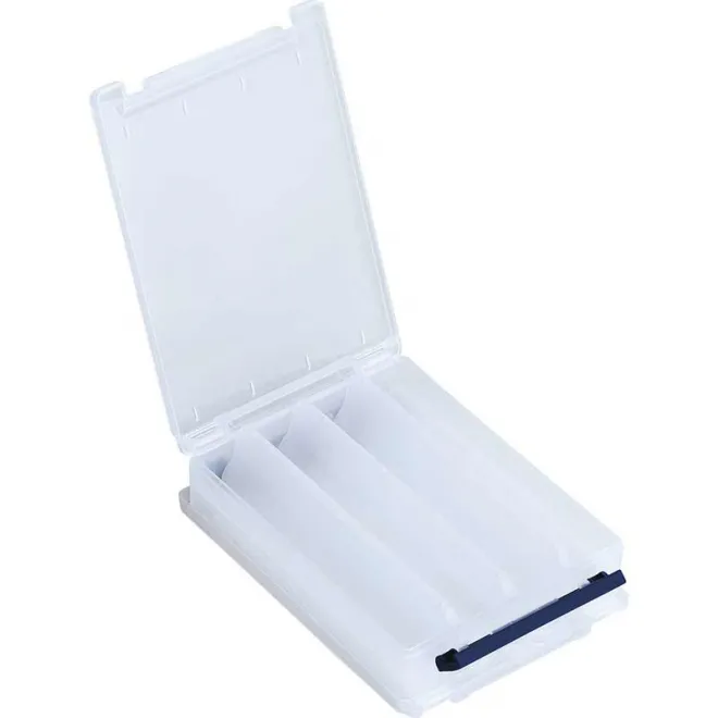 Meiho Reversible 180V Weiss