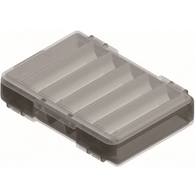 Meiho Reversible F86 Schwarz