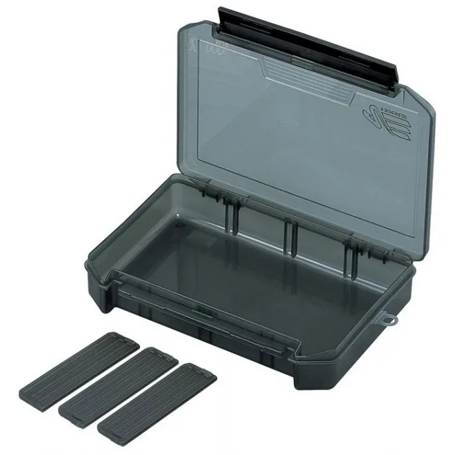 Meiho Versus VS-3010NDM Schwarz