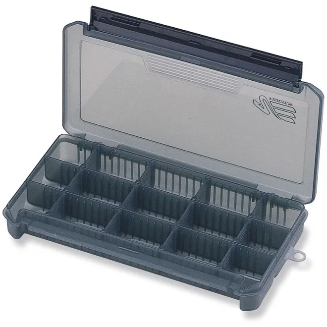 Meiho Versus VS 820 ND Schwarz