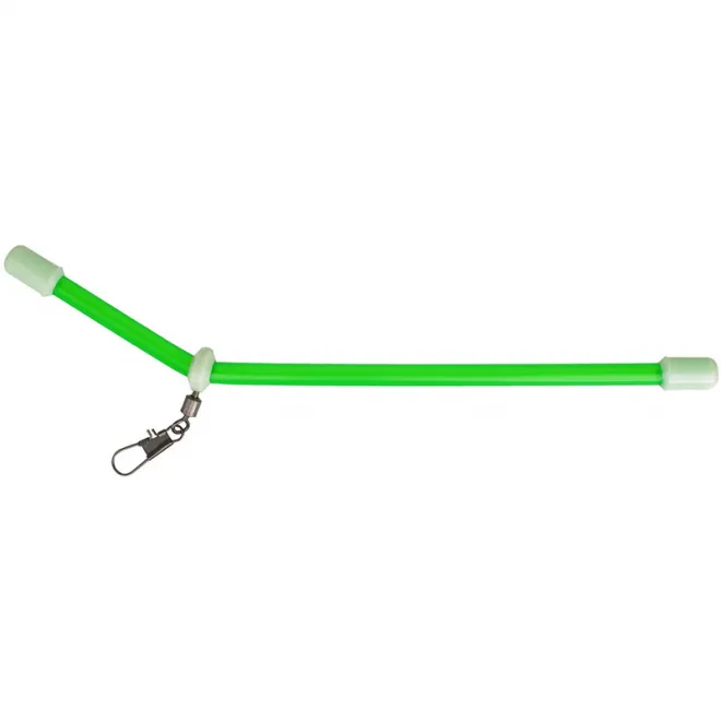 Catch All Tackle Mini Copper Double Barrel Crimps – 1,000 Count – 0.6mm To 2.2mm – Fishing Rig Building