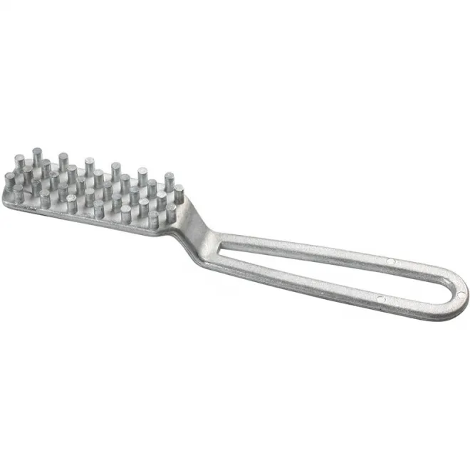 Mikado Fischschupper Metall