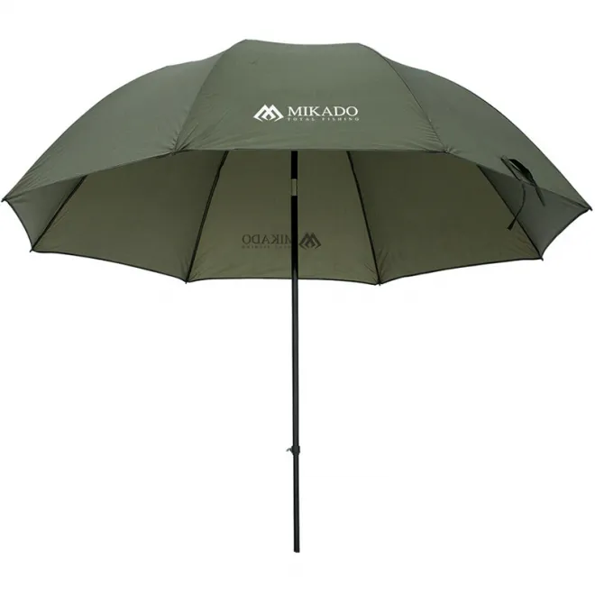 Mikado Anglerschirm 2,50 m
