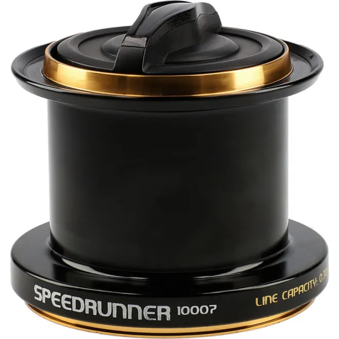 Mikado Sensual NG Speedrunner 10007