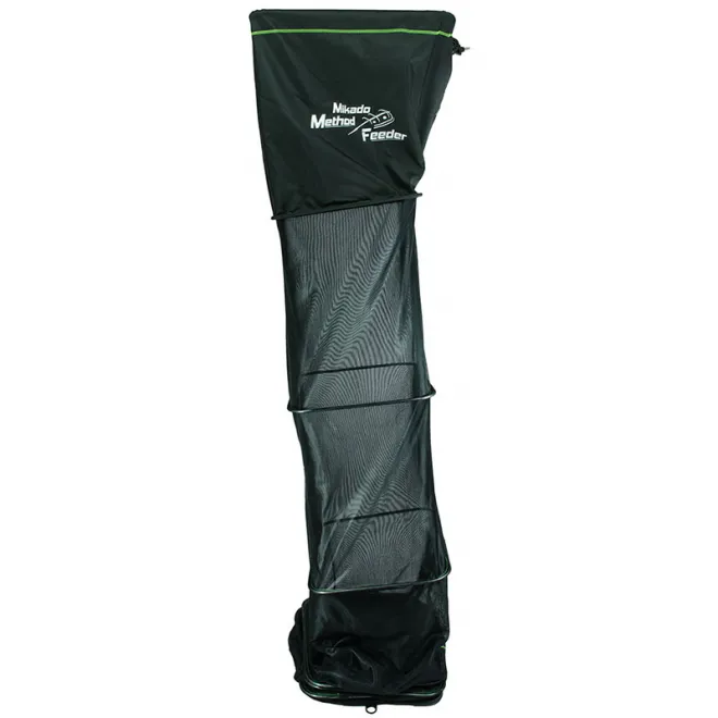 Mikado Setzkescher Method Feeder 50 x 40 x 400 cm