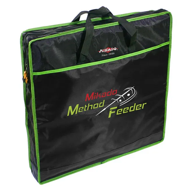 Mikado Setzkescher Method Feeder 50 x 40 x 400 cm