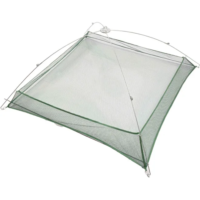 Mikado Drop Net Complete Foldable With Collar