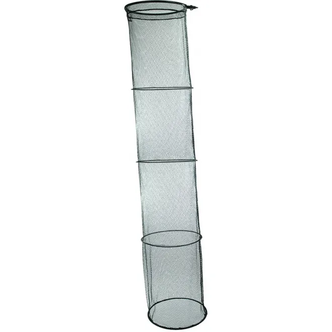 Mikado Setzkescher Gummiertes Netz 40 x 200 cm