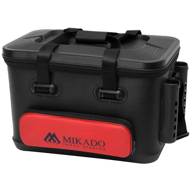 Mikado Bag Eva Stiffed