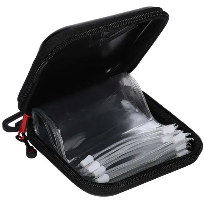 Mikado Wallet For Lures And Leaders