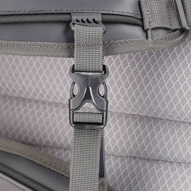 Mikado Backpack Waterproof MFT Drypack 18 L