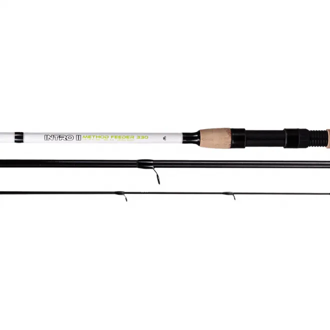 Mikado Intro 2 Method Feeder 360 Up To 70 g 3+3