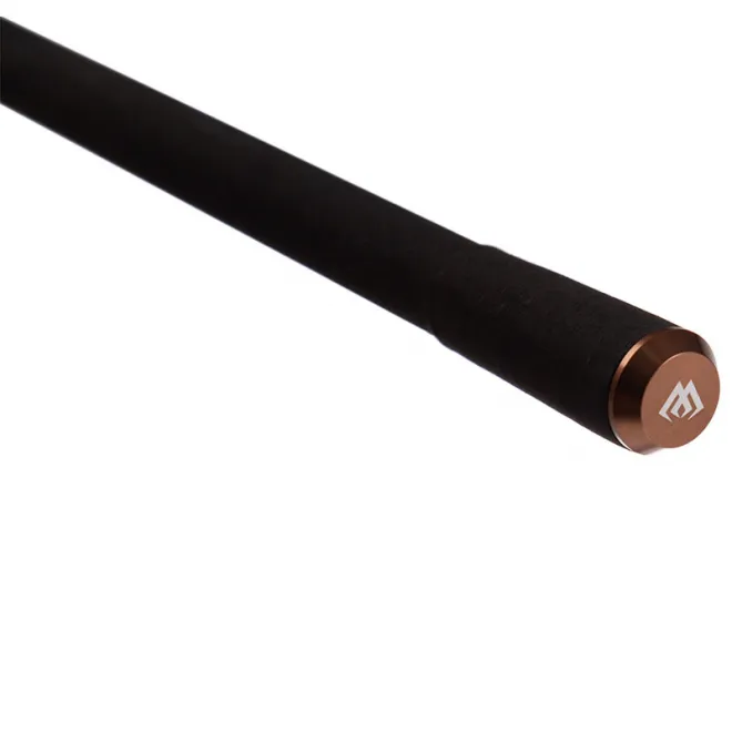 Mikado Katsudo Slim Feeder Rod 390 Up To 100 g 3-tlg