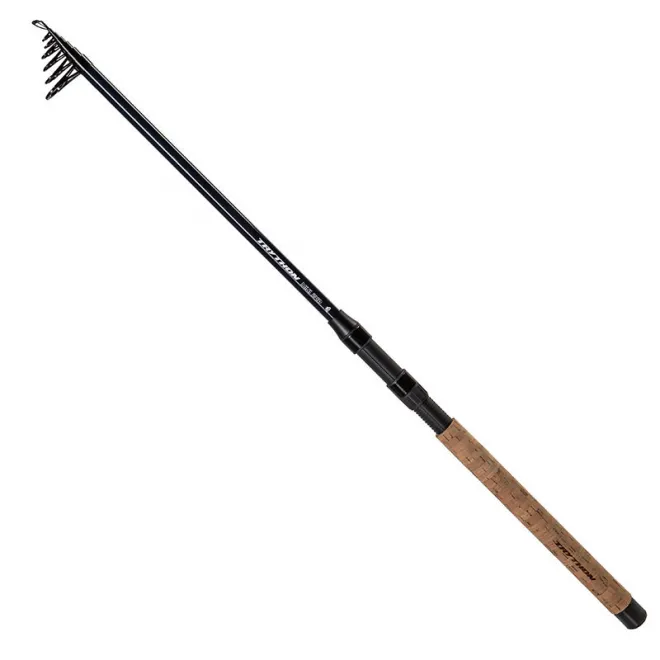 Mikado Trython Mini Telespin 210 cm 15-45 g