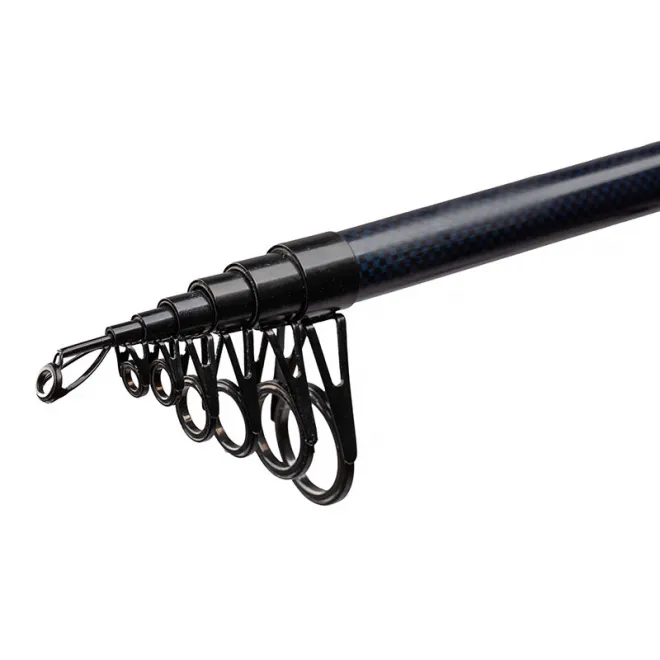 Mikado Trython Mini Telespin 270 cm 15-45 g