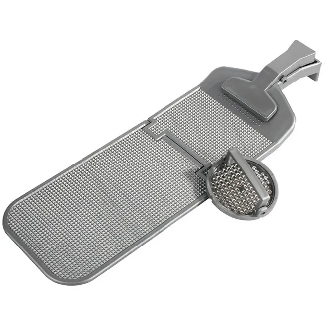 Mikado Filetierbrett + Fischschupper