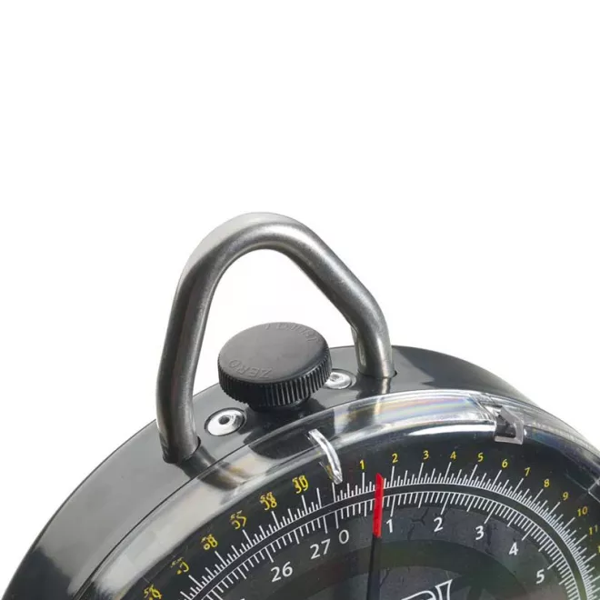 Mivardi Hardcore Scale 54 kg