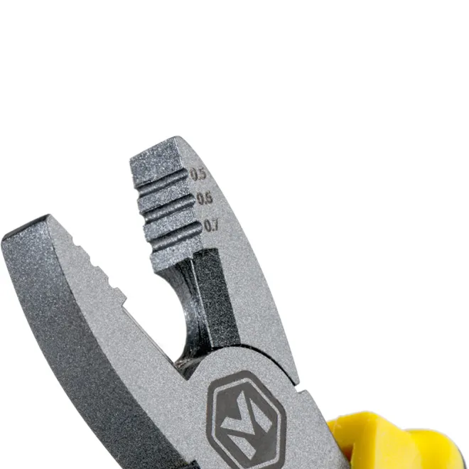 Mivardi Multi Crimp Pliers
