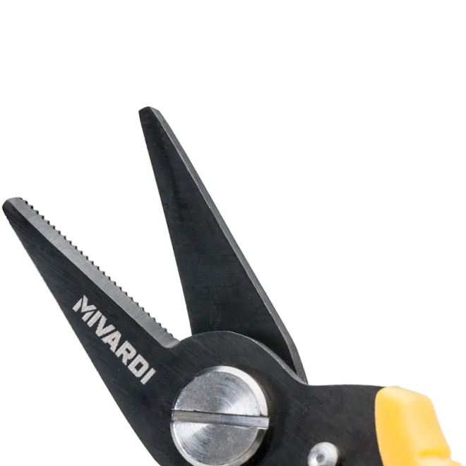 Mivardi Titanium Braid Cutter