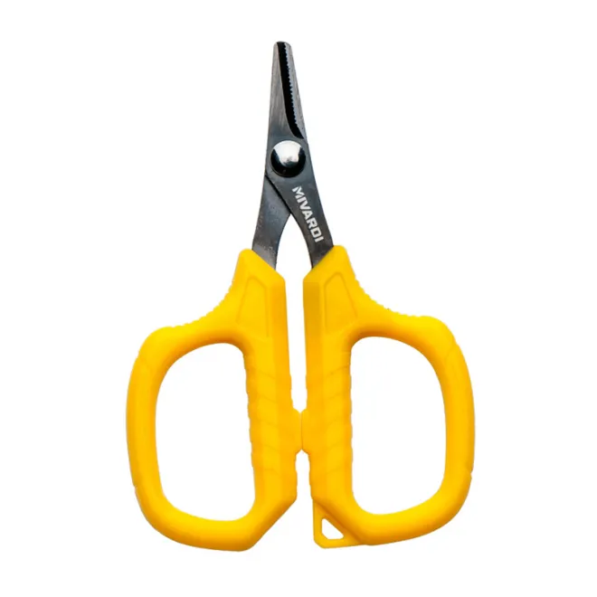 Mivardi Titanium Braid Scissors