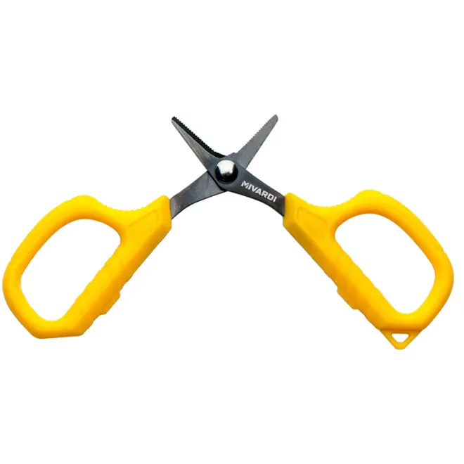 Mivardi Titanium Braid Scissors