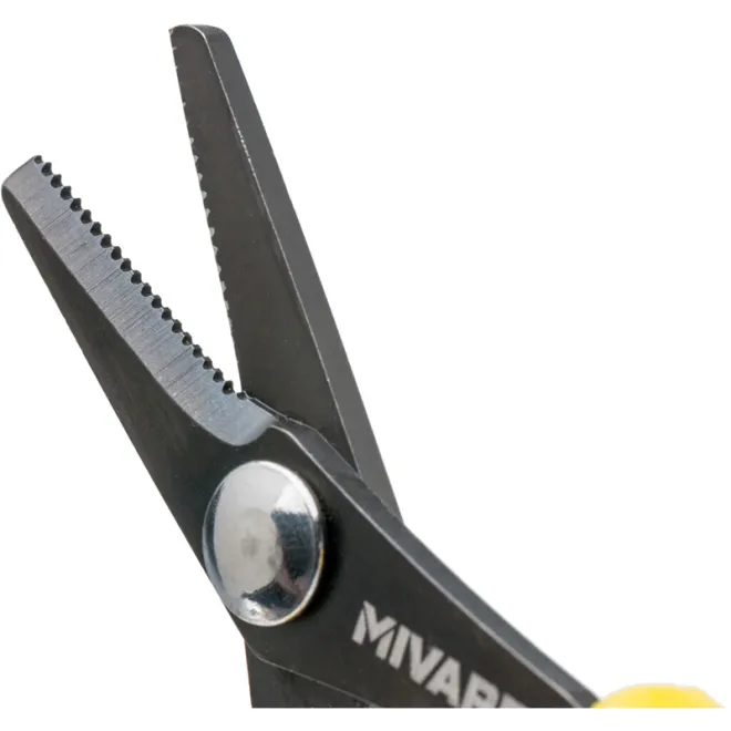 Mivardi Titanium Braid Scissors
