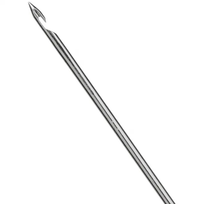 Mivardi Nite Glow Fine Boilie Needle