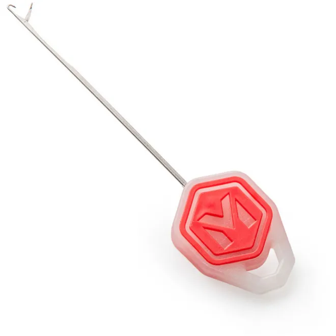 Mivardi Nite Glow Heavy Latch Needle