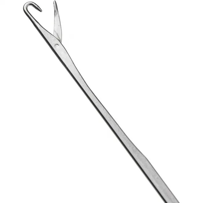 Mivardi Nite Glow Heavy Latch Needle