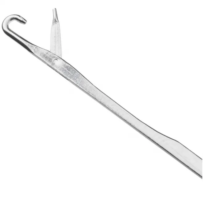 Mivardi Nite Glow Stringer Needle