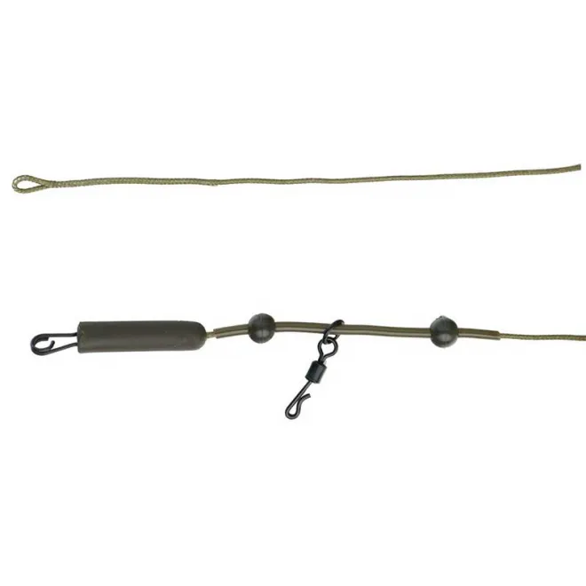 Mivardi Lead Core Chod Rig System