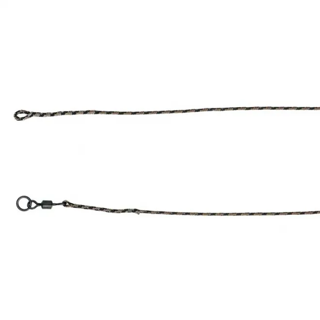 Mivardi Looped Lead Core With QC Swivel