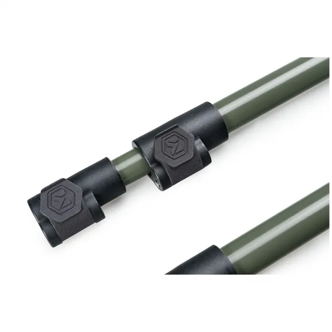 Mivardi Session Umbrella XL Hardcore Stormpole 2er Set