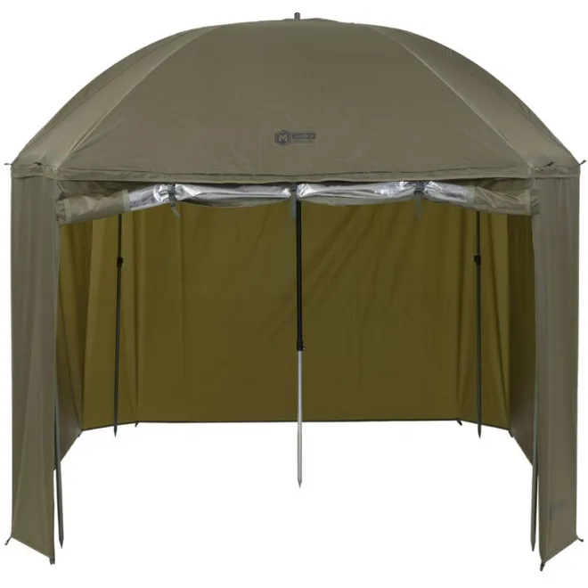 Mivardi Session Umbrella XL Inkl. Full Cover