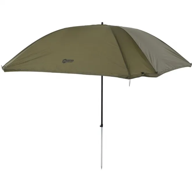 Mivardi Session Umbrella XL Inkl. Full Cover