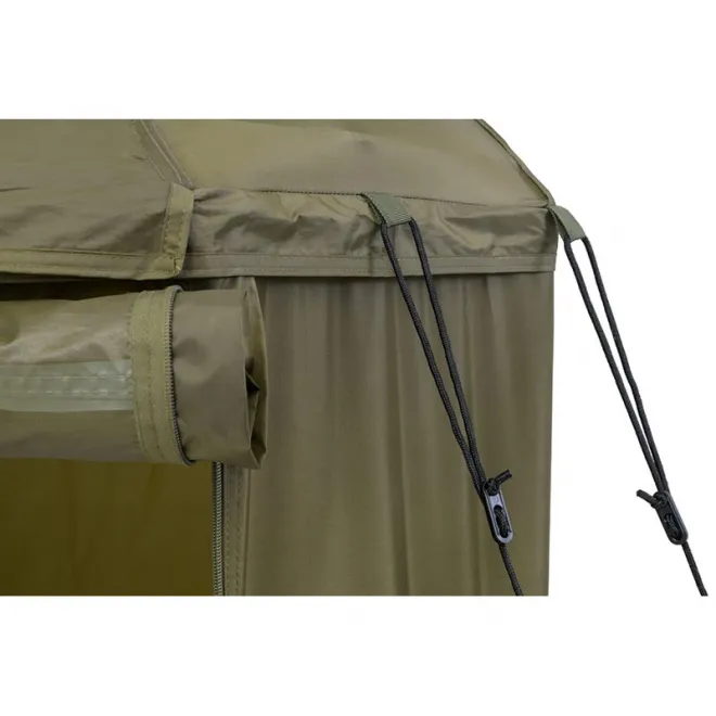 Mivardi Session Umbrella XL Inkl. Full Cover